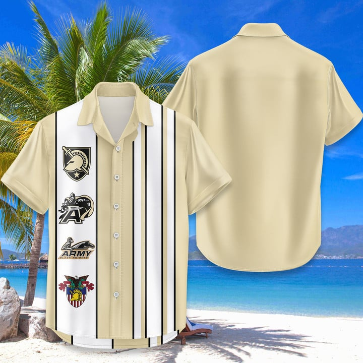 Army Black Knights | Hawaiian Shirt Trending Summer