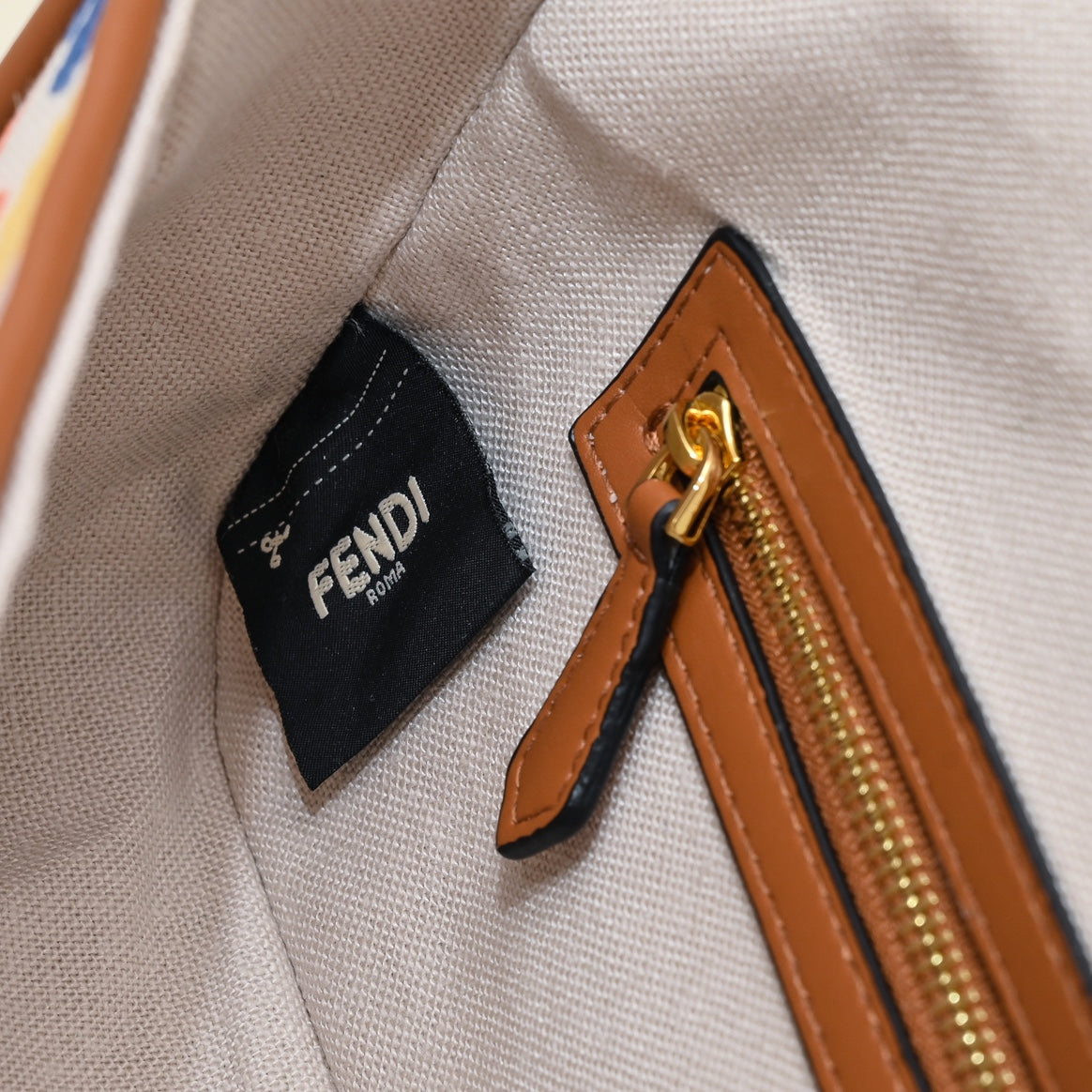 2024 Fendi Color Bags