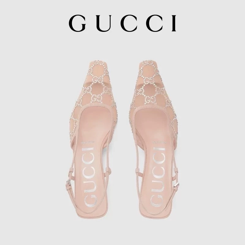 GUC* mesh breathable sandals