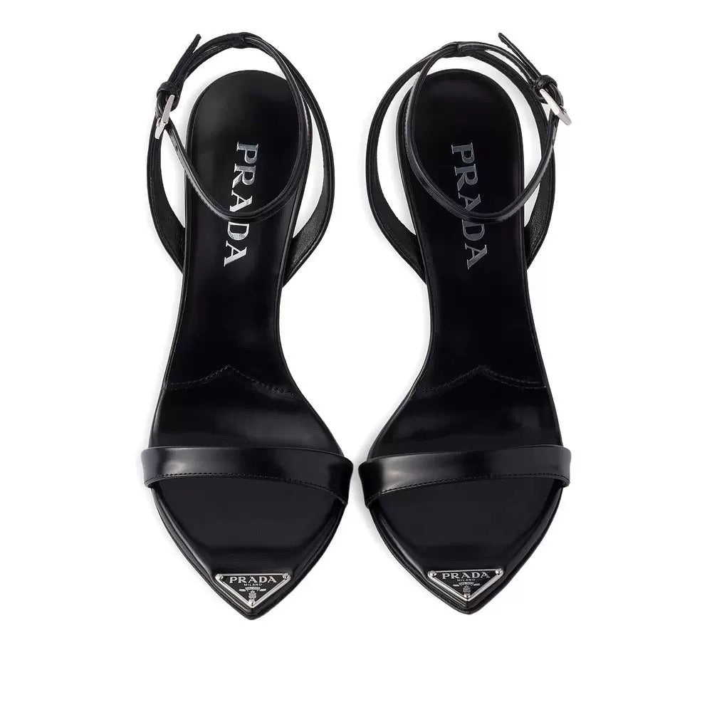 PRA* 25SS Sandals and Heels