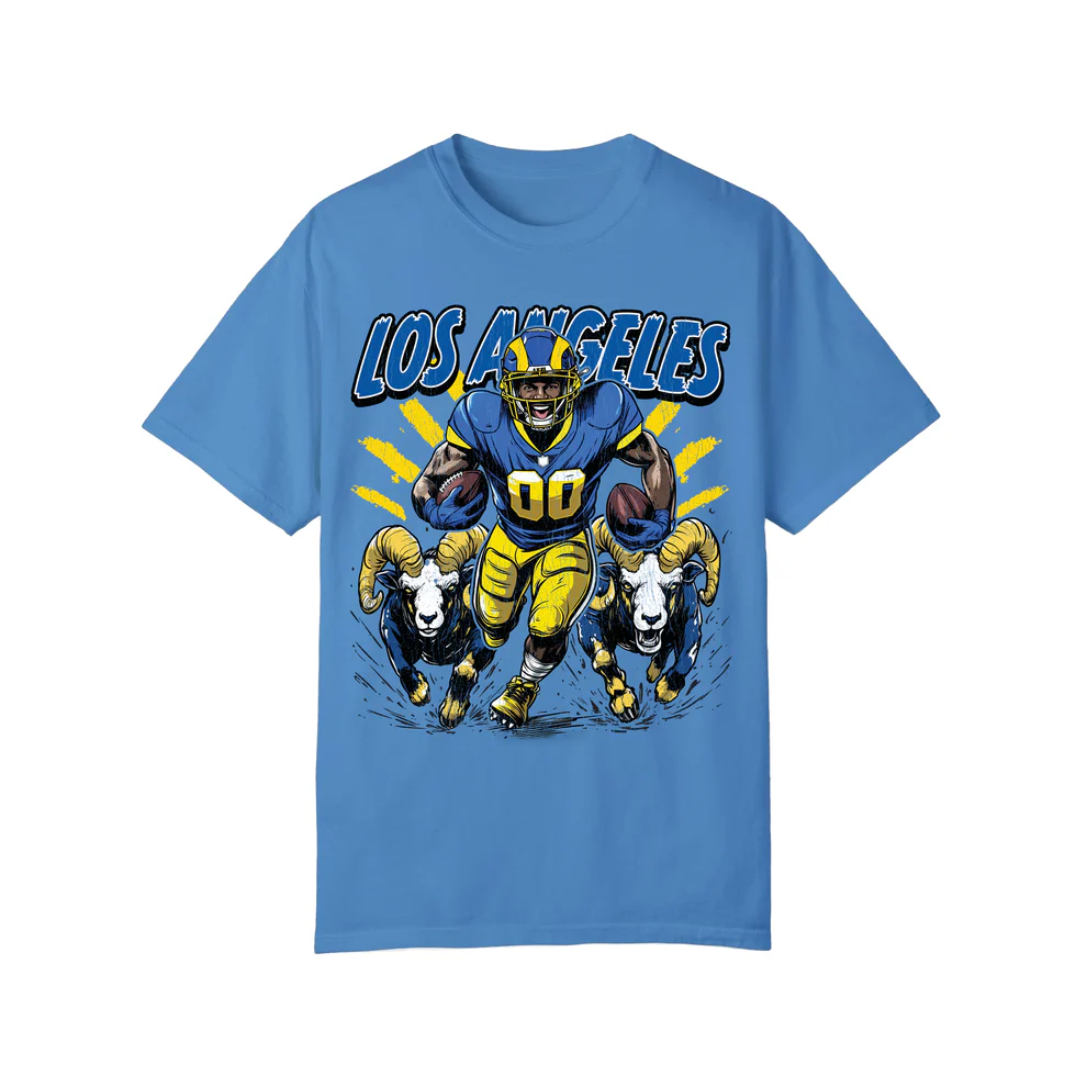 Los Angeles Football