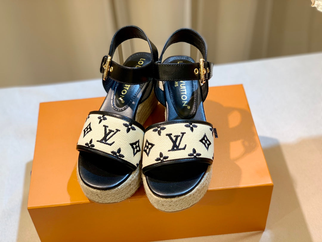 L   23 New Colors High Heeled Shoes