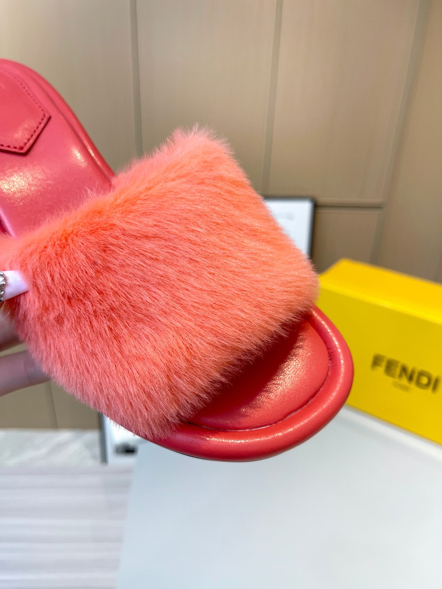 F   23 New Sandals