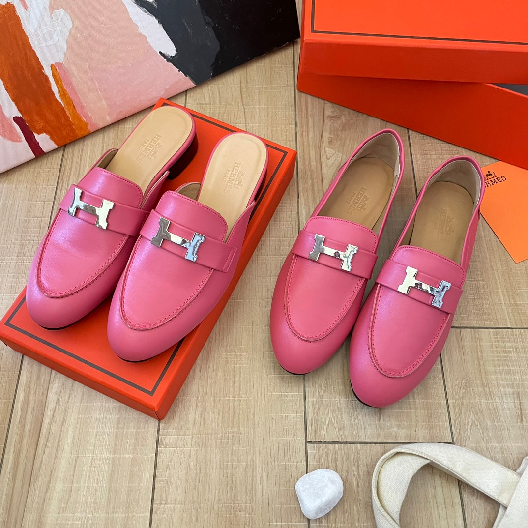 H   The same as at the counter.