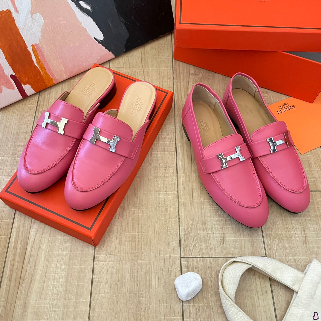 H   The same as at the counter.