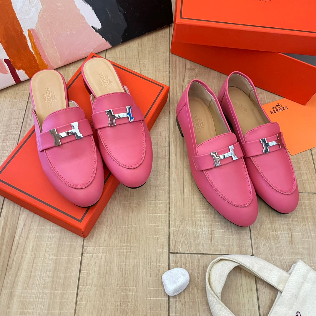 H   The same as at the counter.