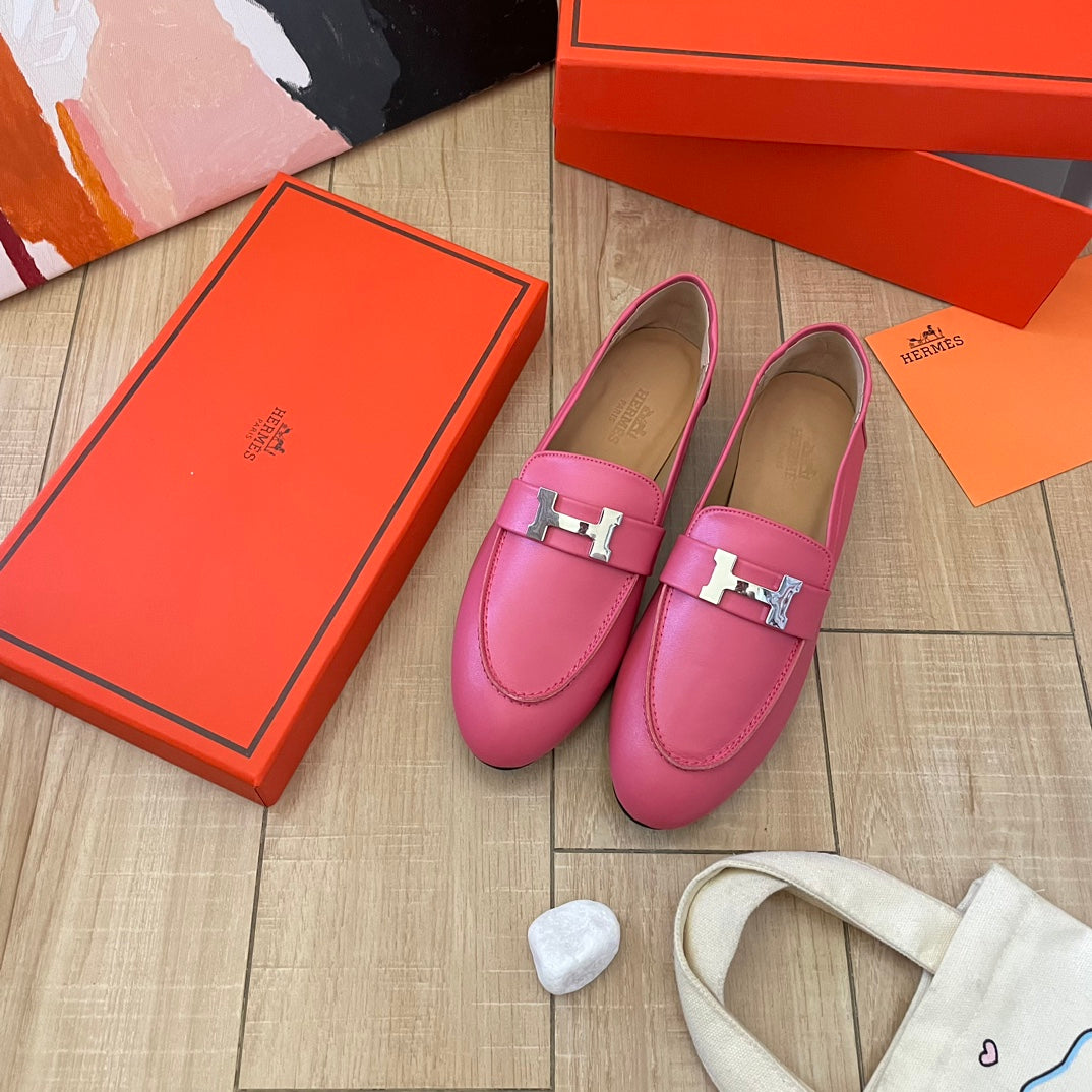 H   The same as at the counter.