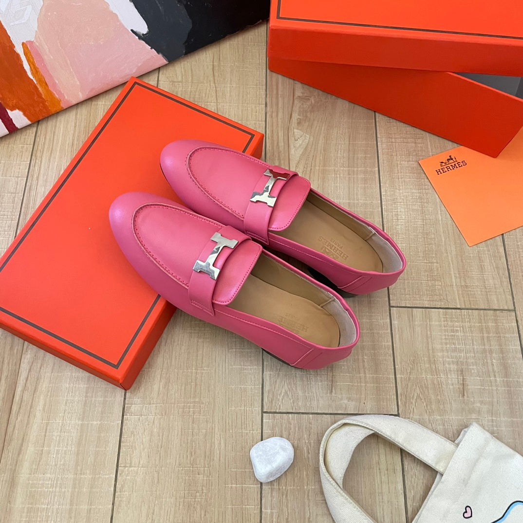 H   The same as at the counter.