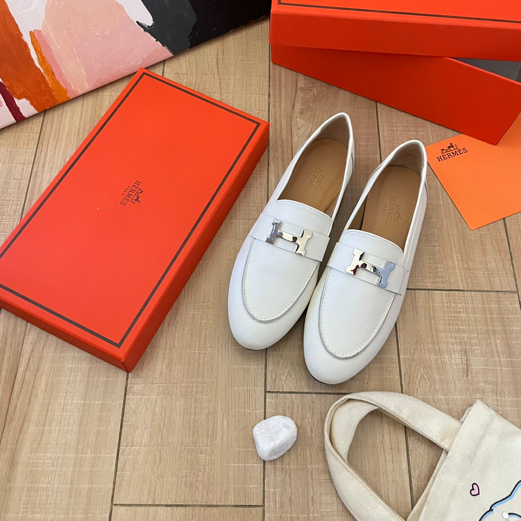 H   The same as at the counter.