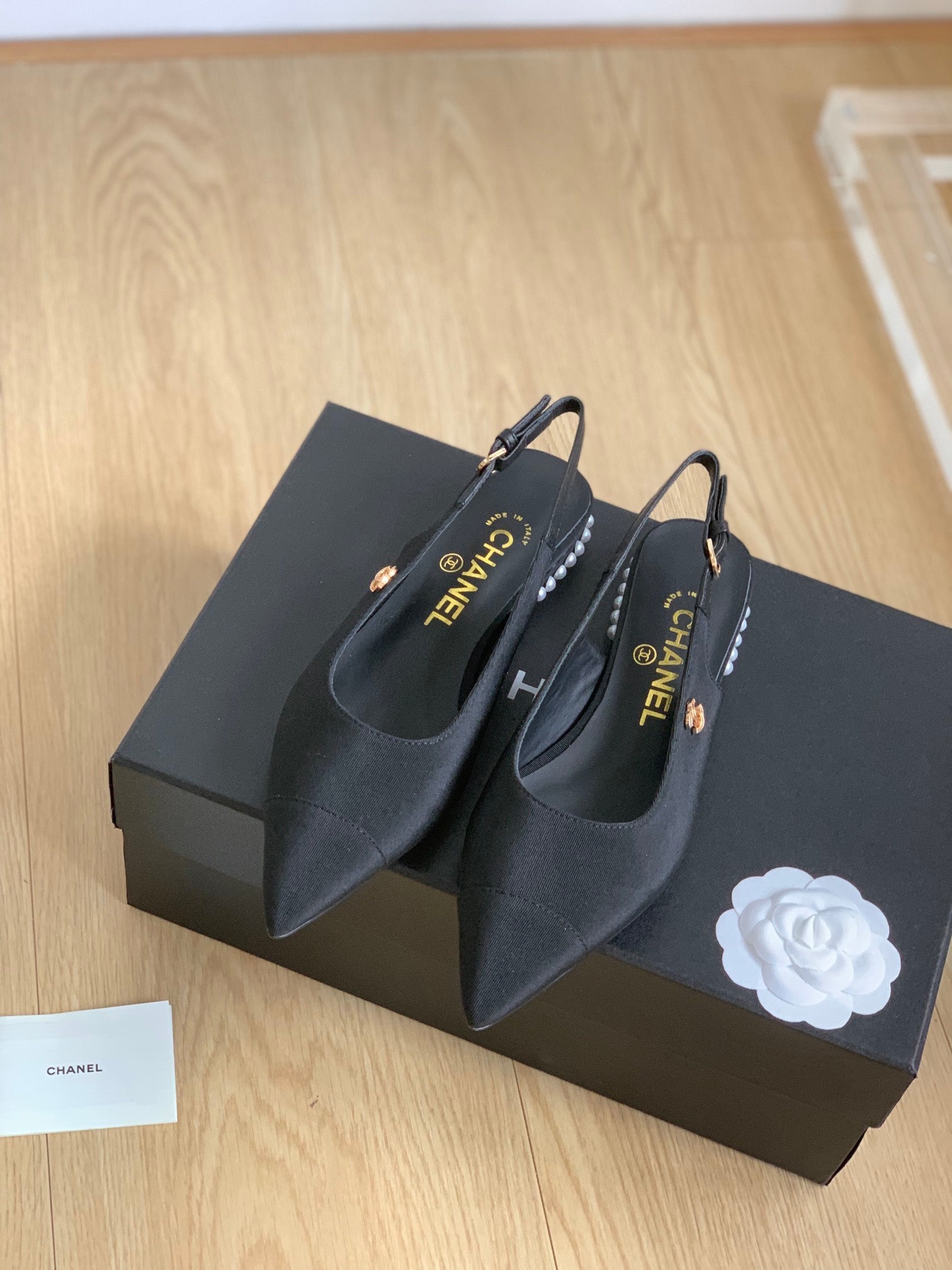 C 24 new top quality 1:1 VIP