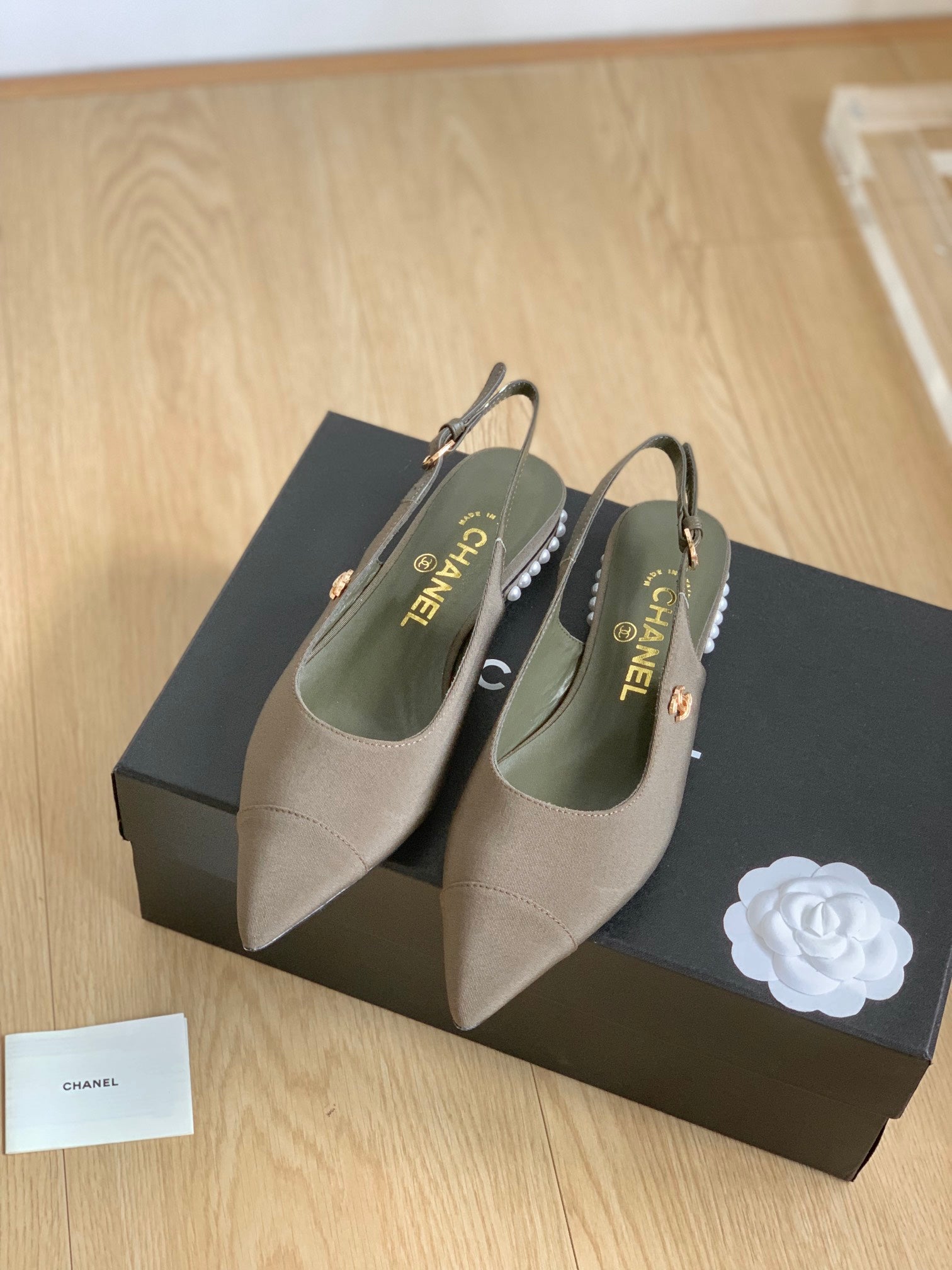 C 24 new top quality 1:1 VIP