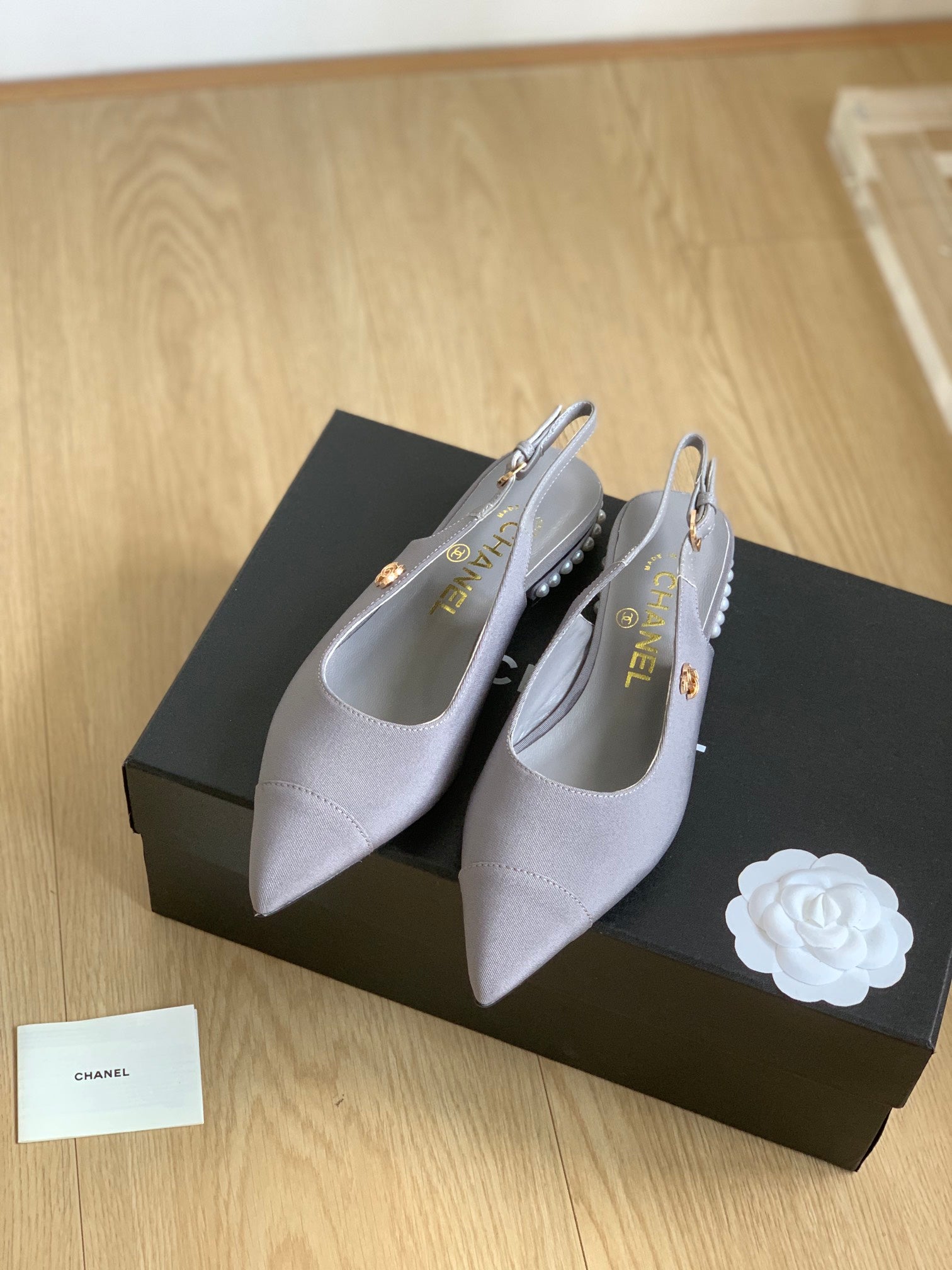 C 24 new top quality 1:1 VIP