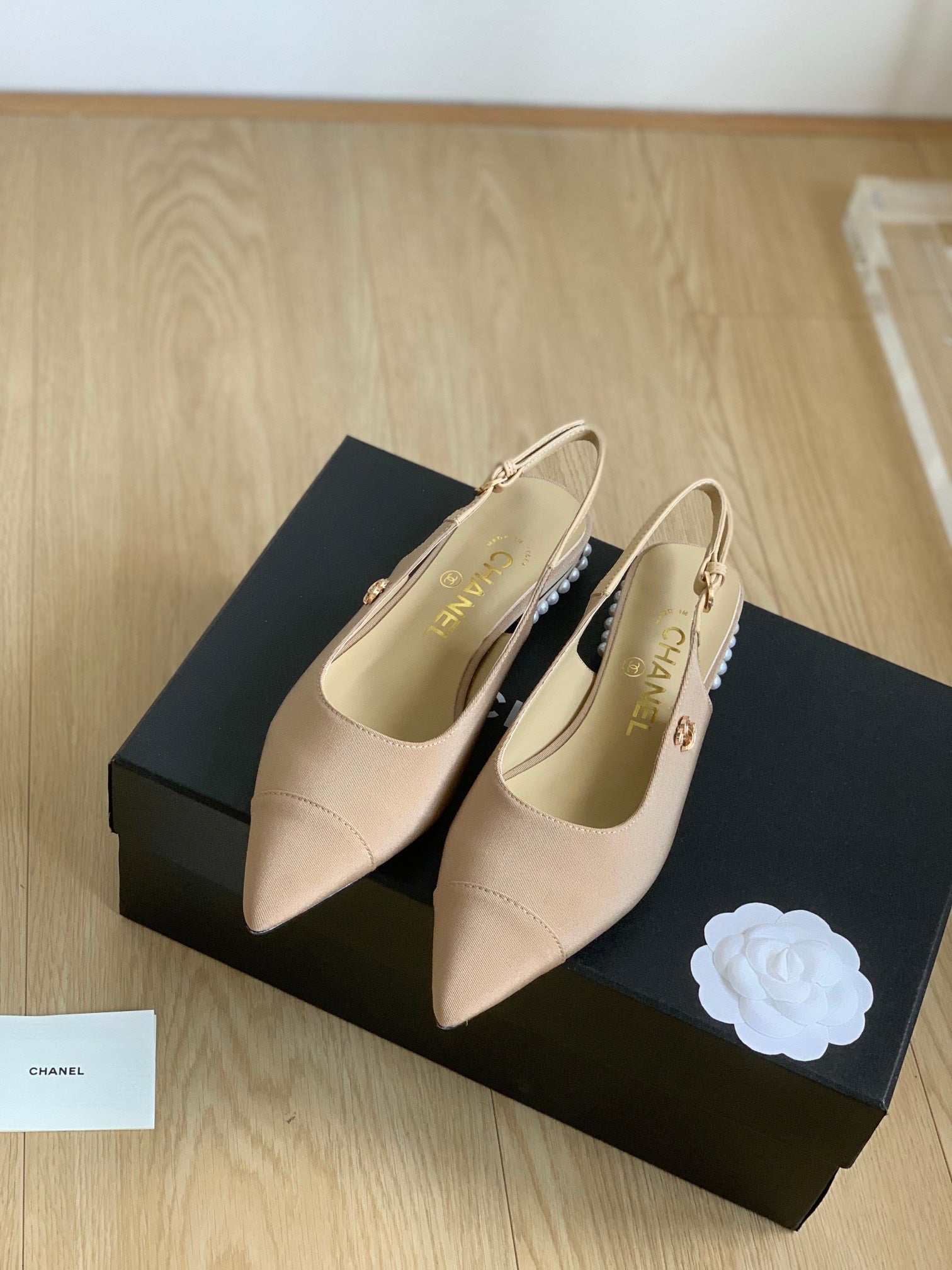 C 24 new top quality 1:1 VIP