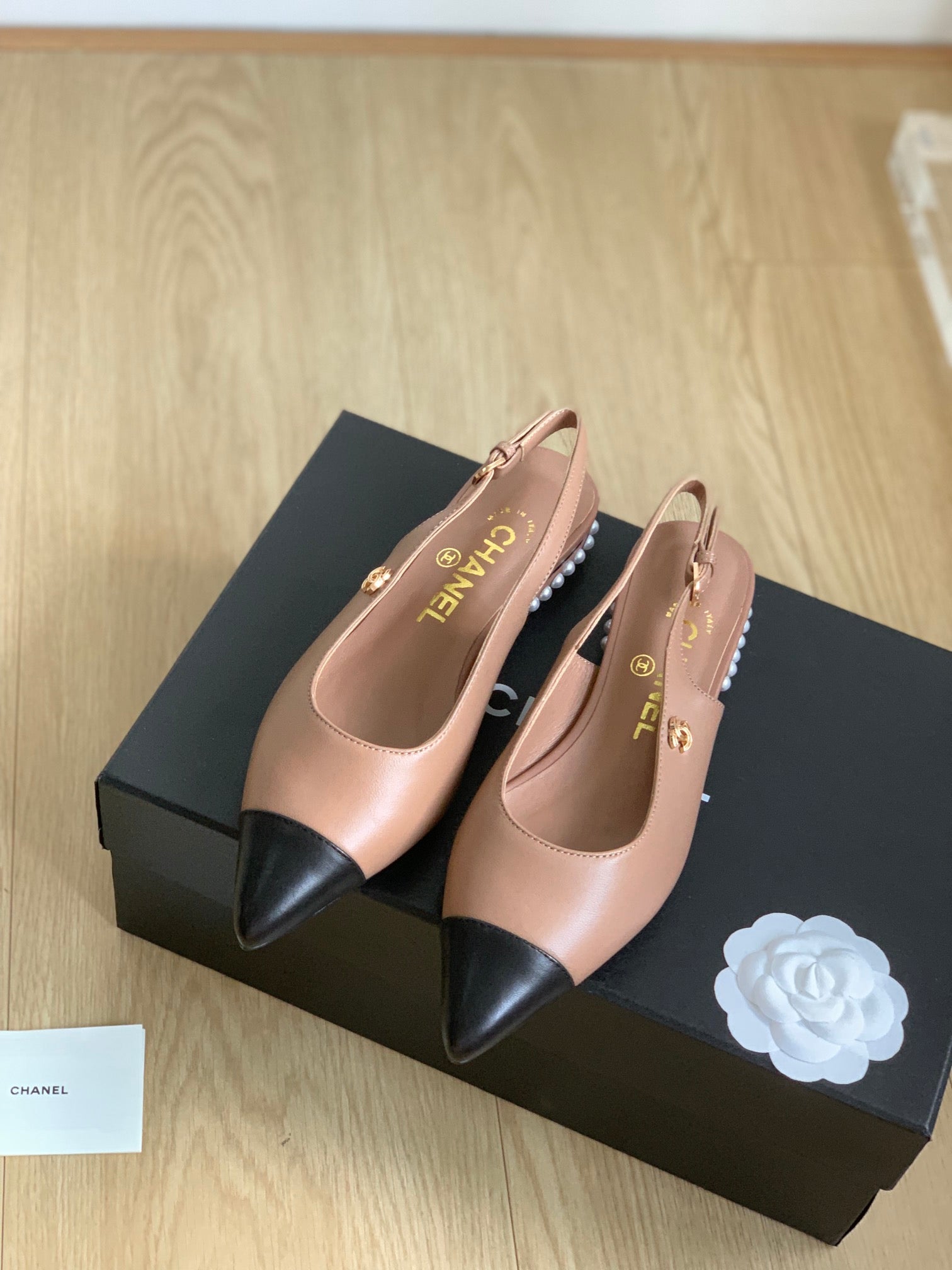 C 24 new top quality 1:1 VIP