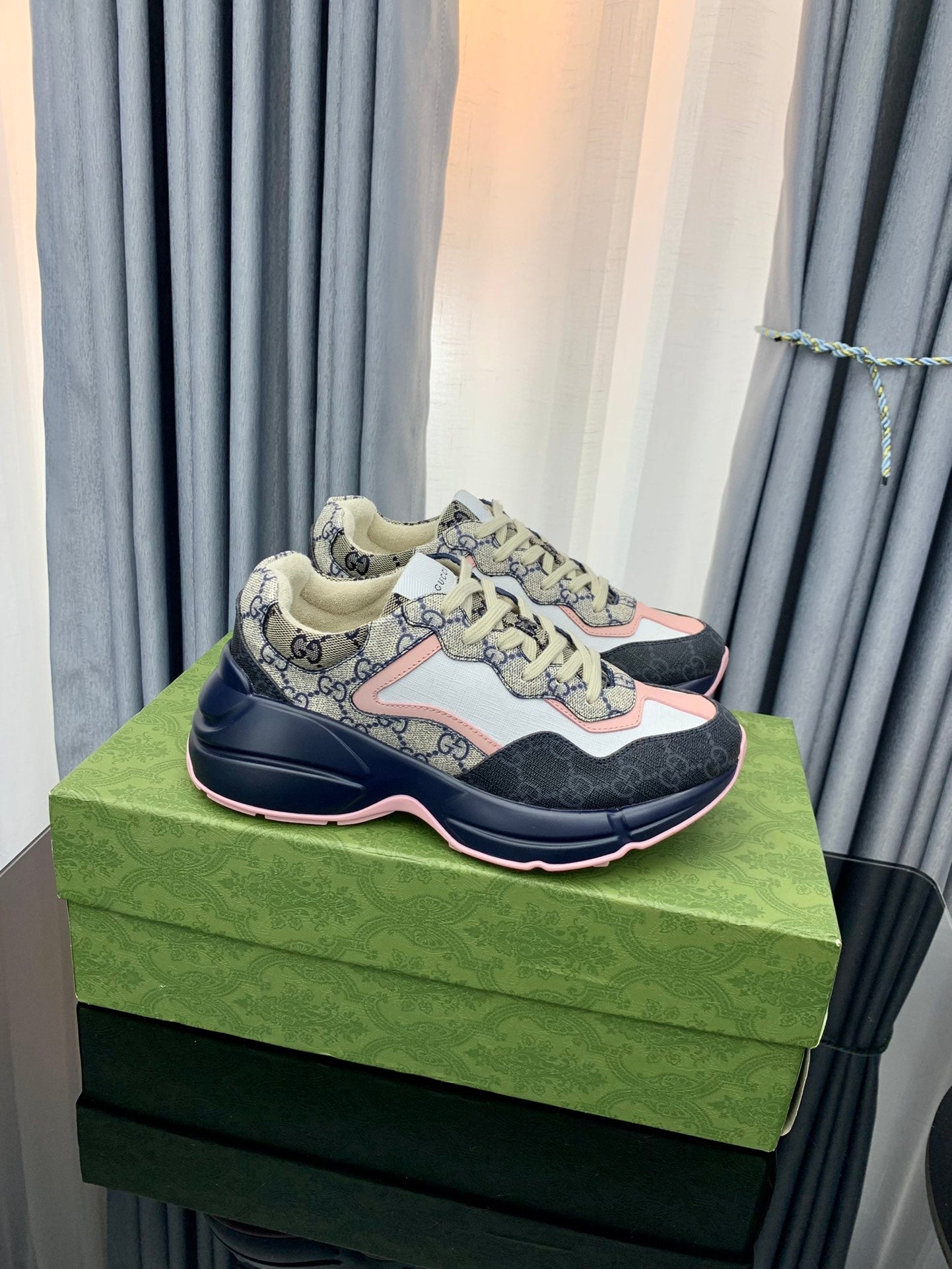 GU* 24 new dad shoes