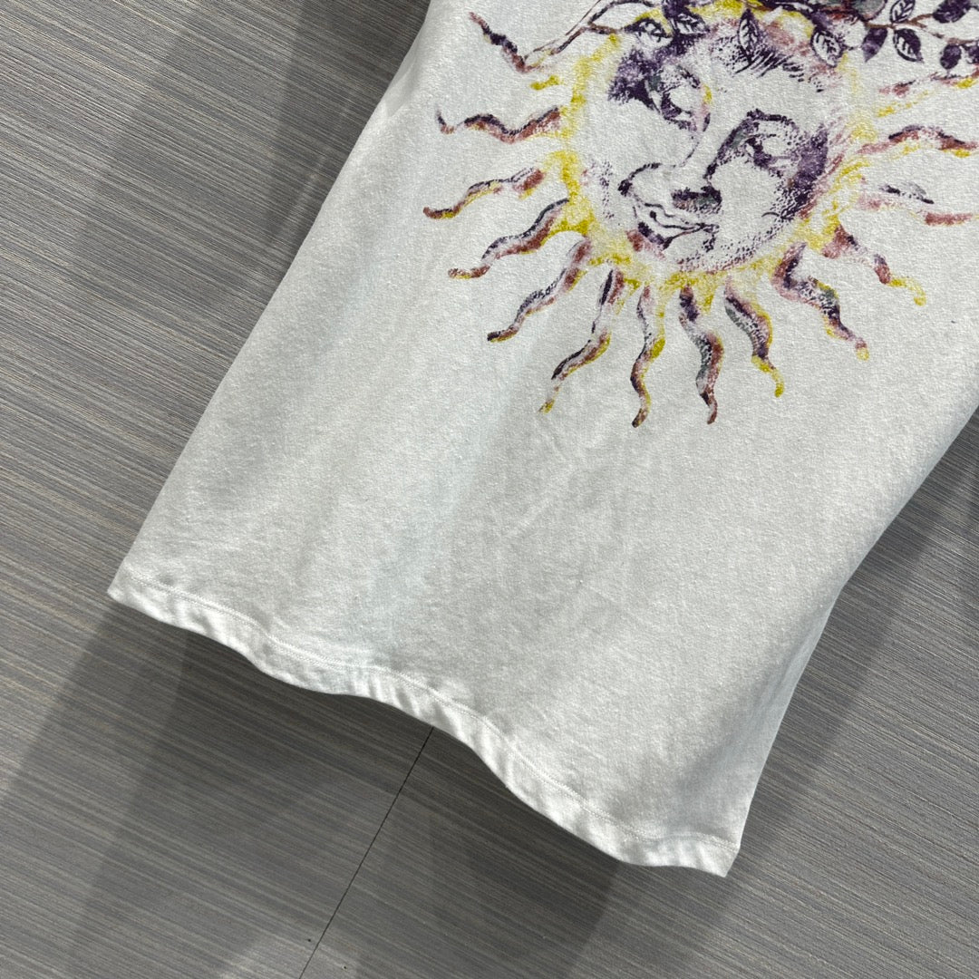 DIO* 24 new printed T-shirt