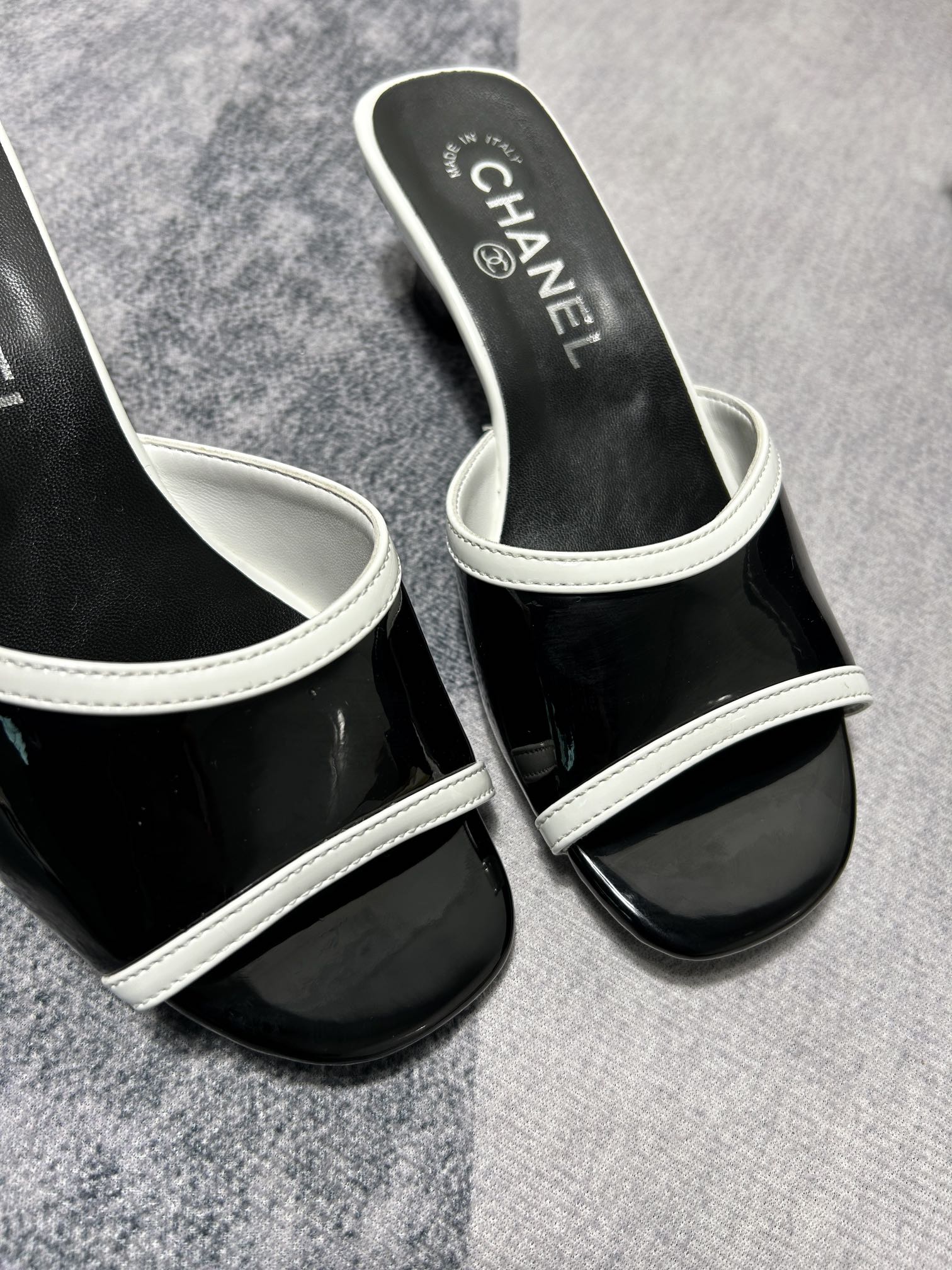 CHAN* 24 new early spring slippers