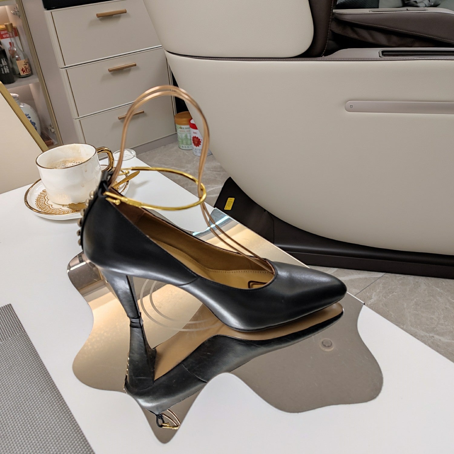 FEN* 24 new high heels 1:1 VIP