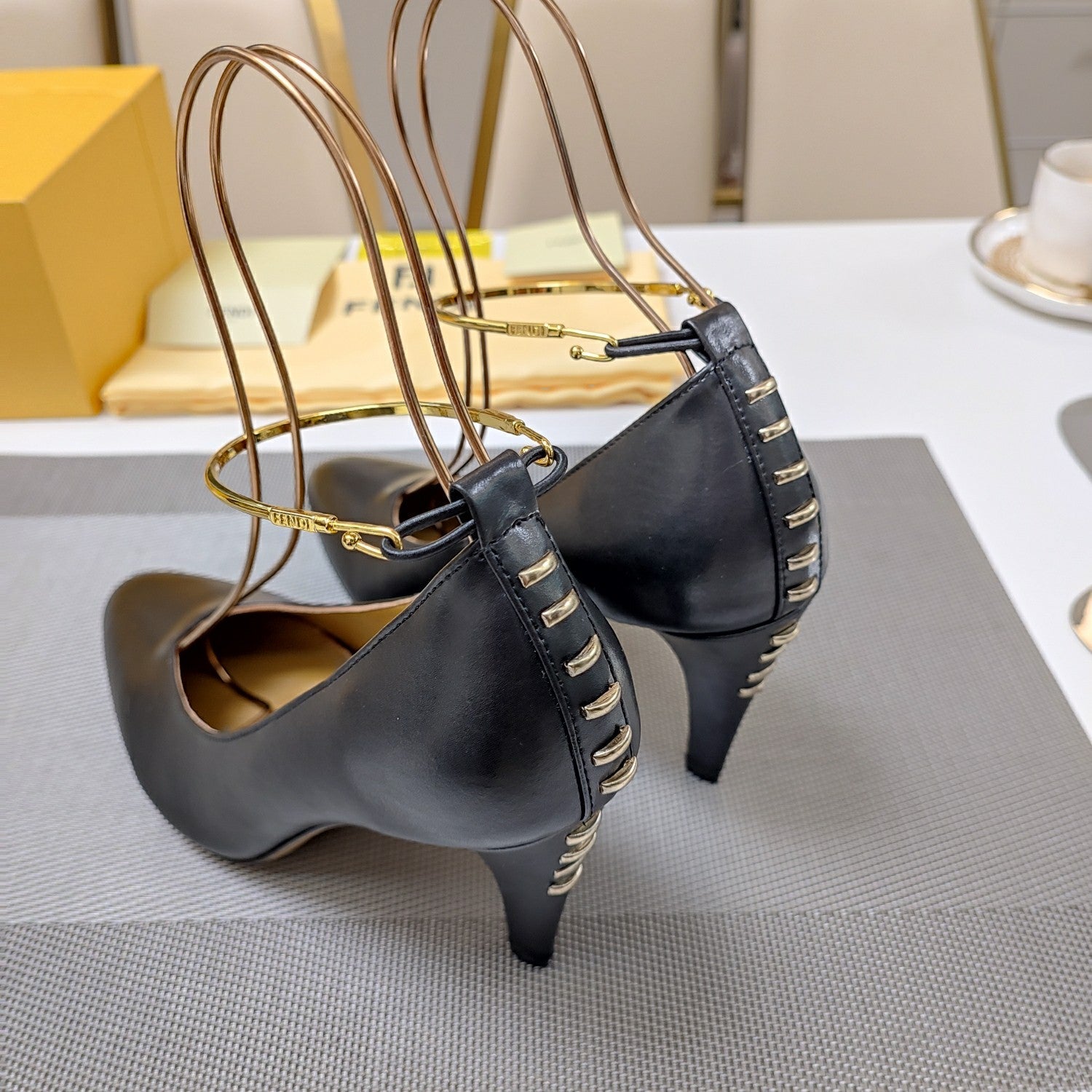 FEN* 24 new high heels 1:1 VIP