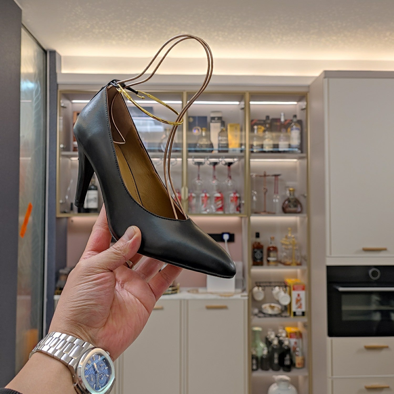 FEN* 24 new high heels 1:1 VIP