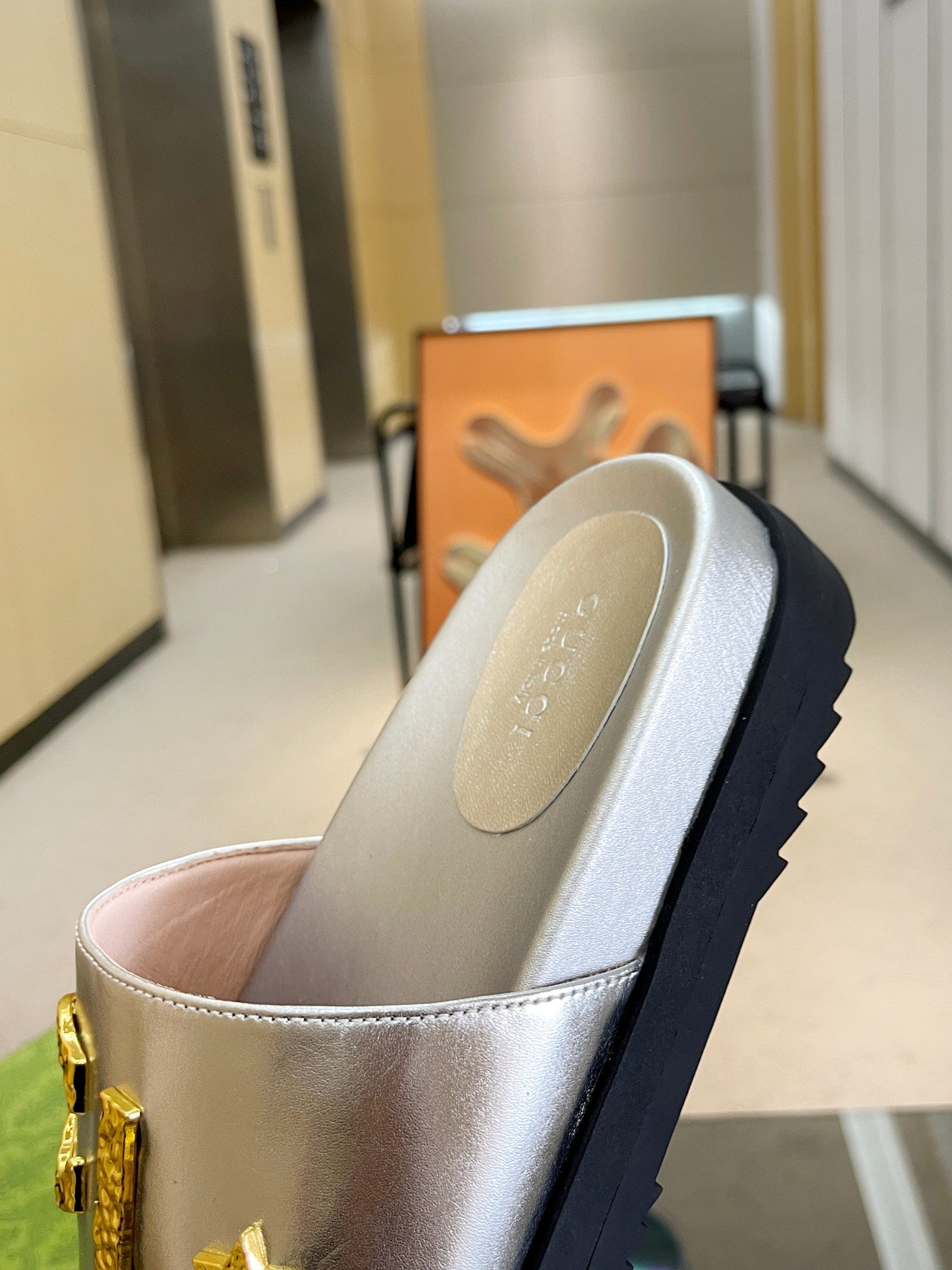 GUC* 24 new products slippers