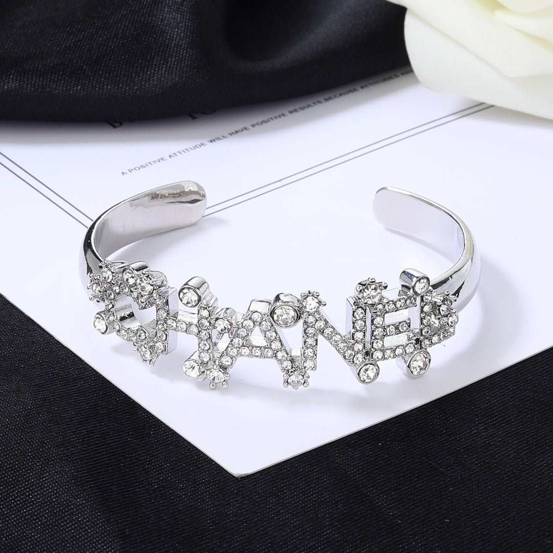 CHAN* 24 new bracelet
