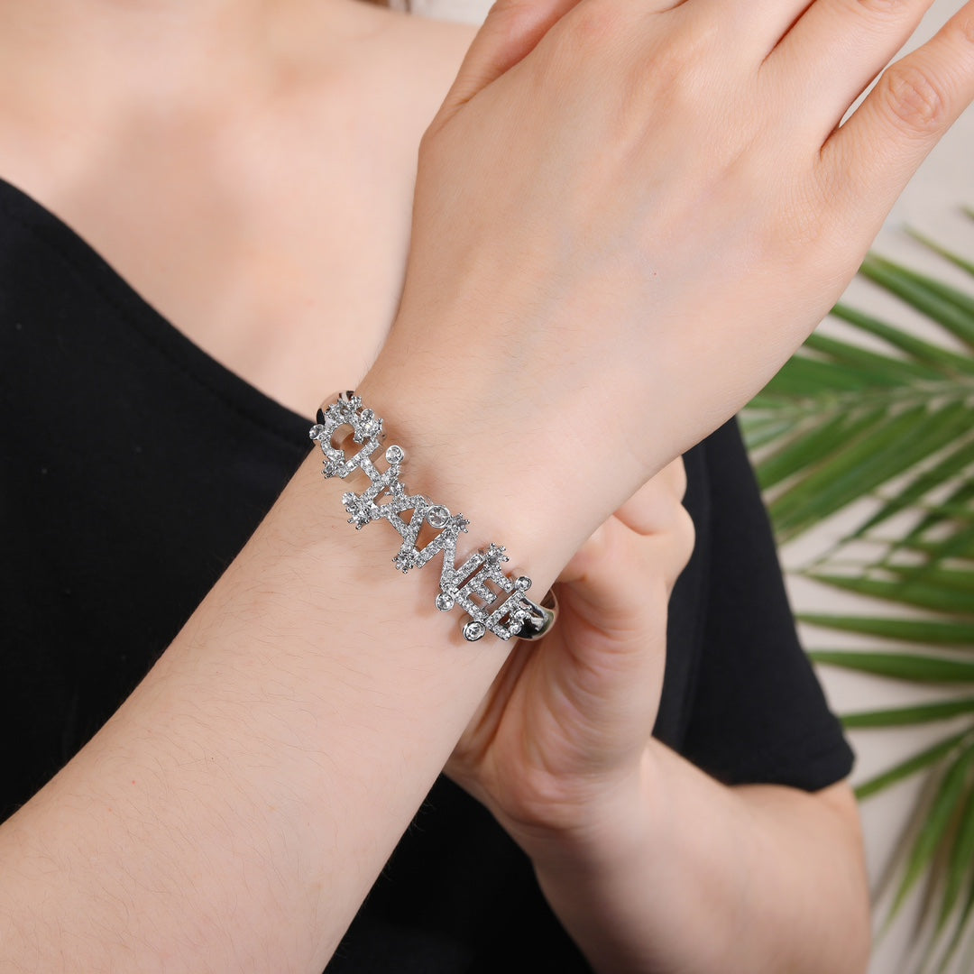 CHAN* 24 new bracelet