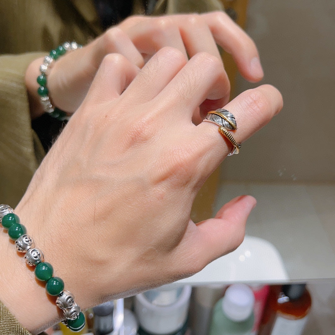 GUC* 24 new ring