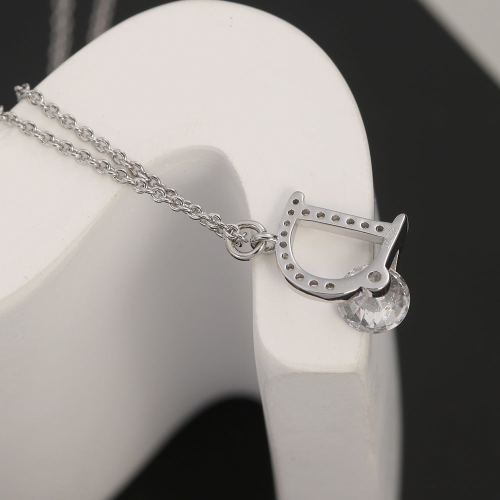 DIO* 24 new CD necklace