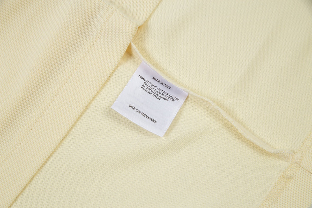 Herm* 24 new POLO shirt