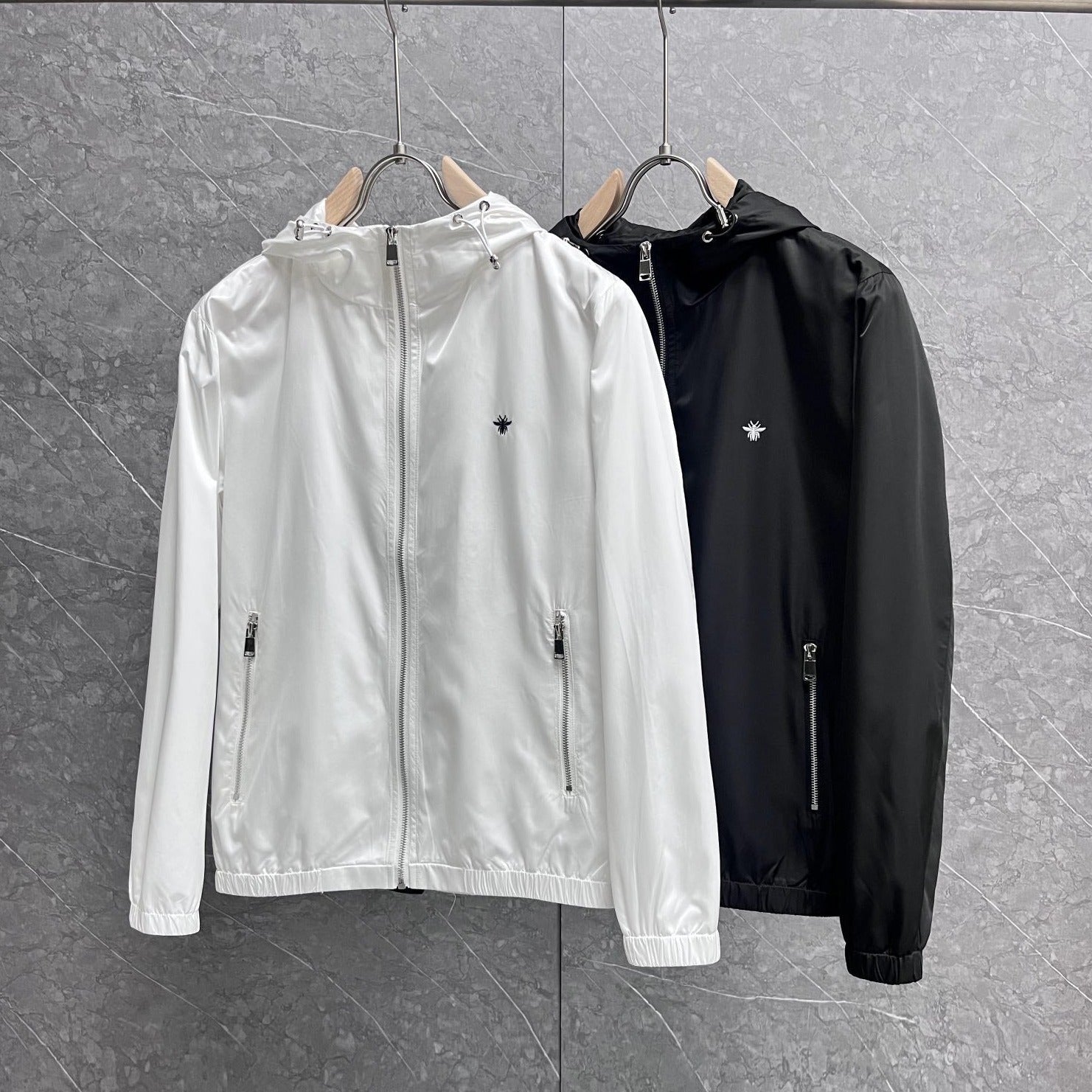 DIO* 24 new products windbreaker jacket