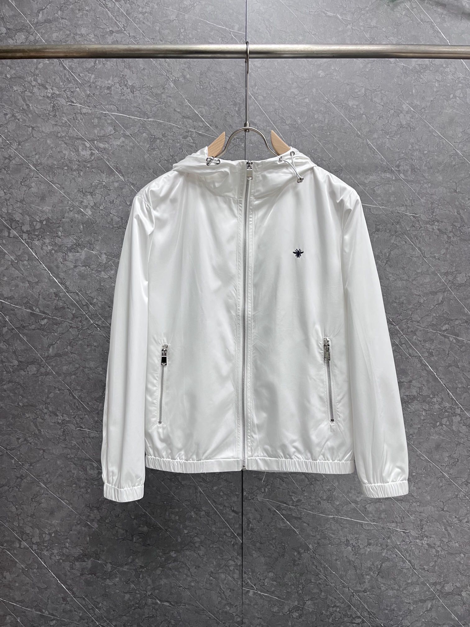 DIO* 24 new products windbreaker jacket
