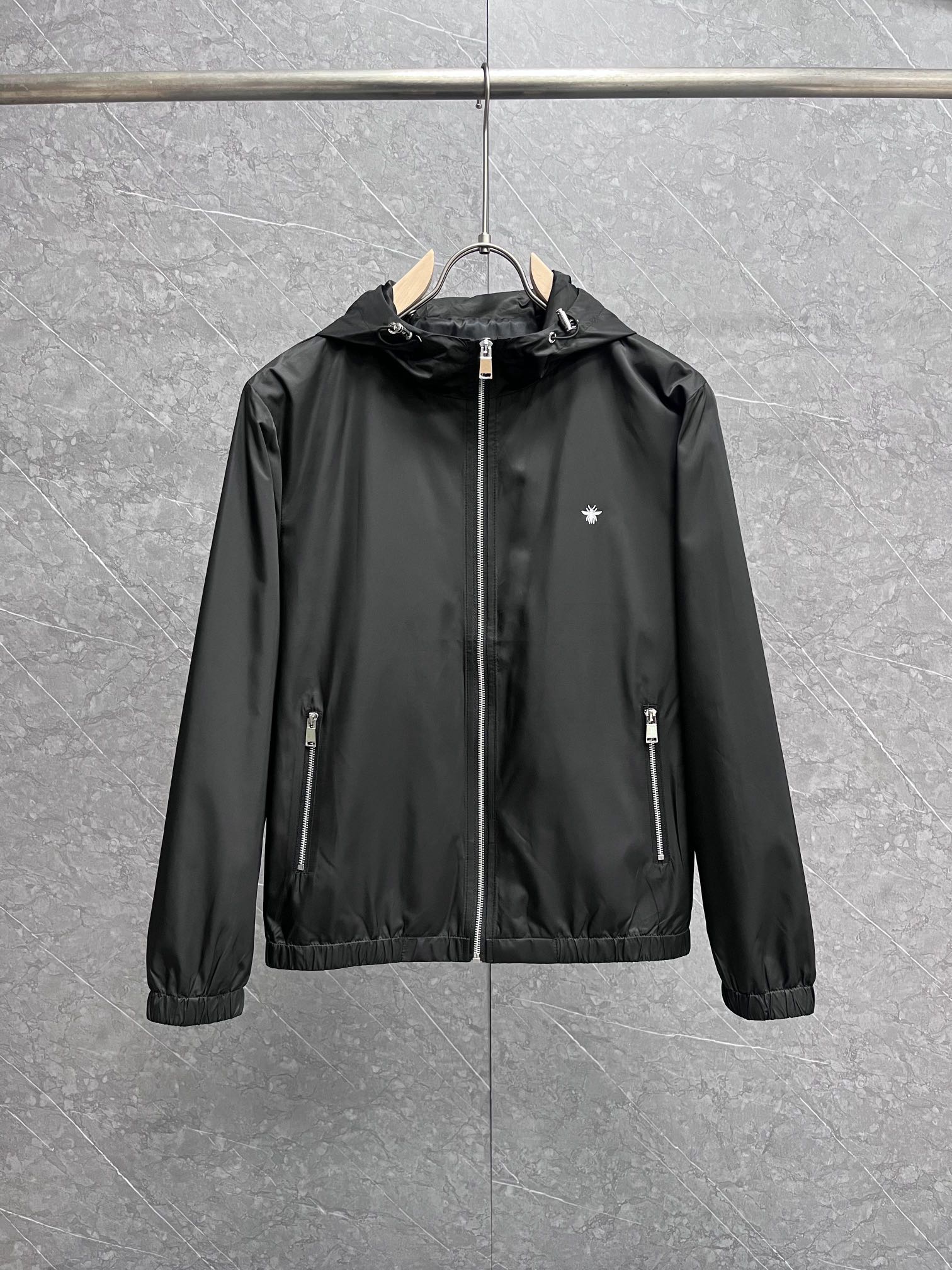 DIO* 24 new products windbreaker jacket