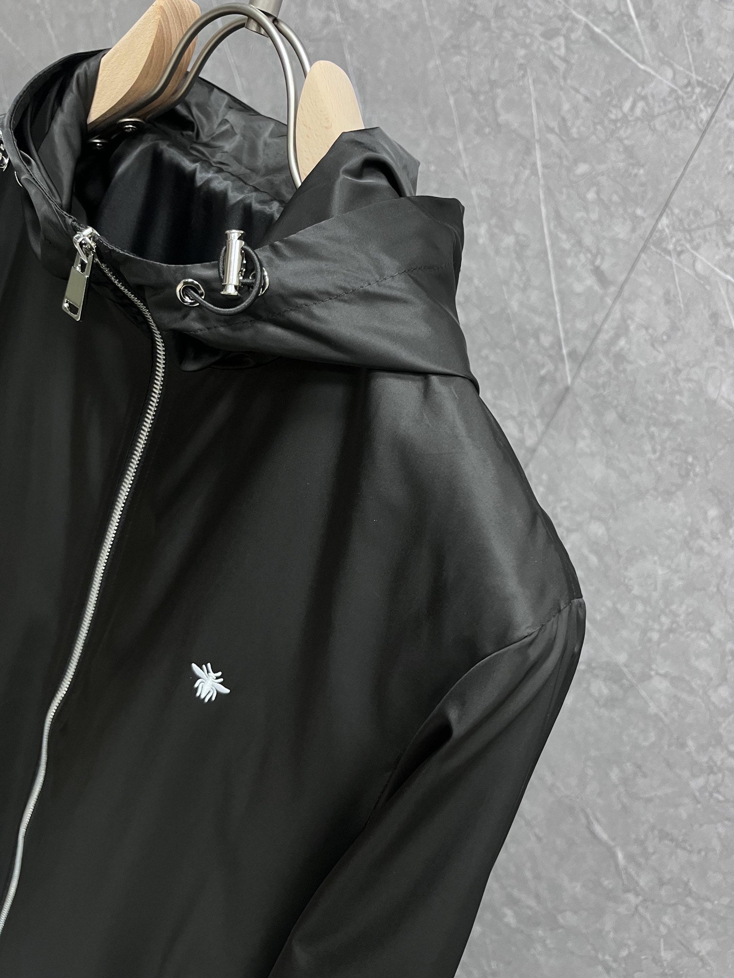 DIO* 24 new products windbreaker jacket