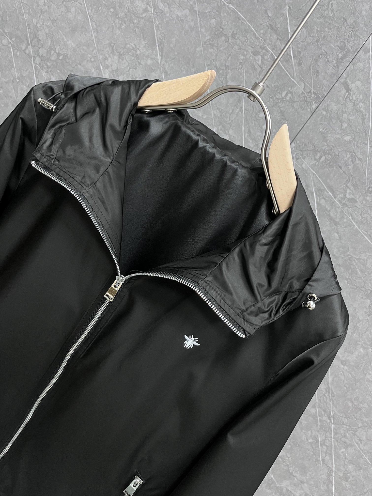 DIO* 24 new products windbreaker jacket