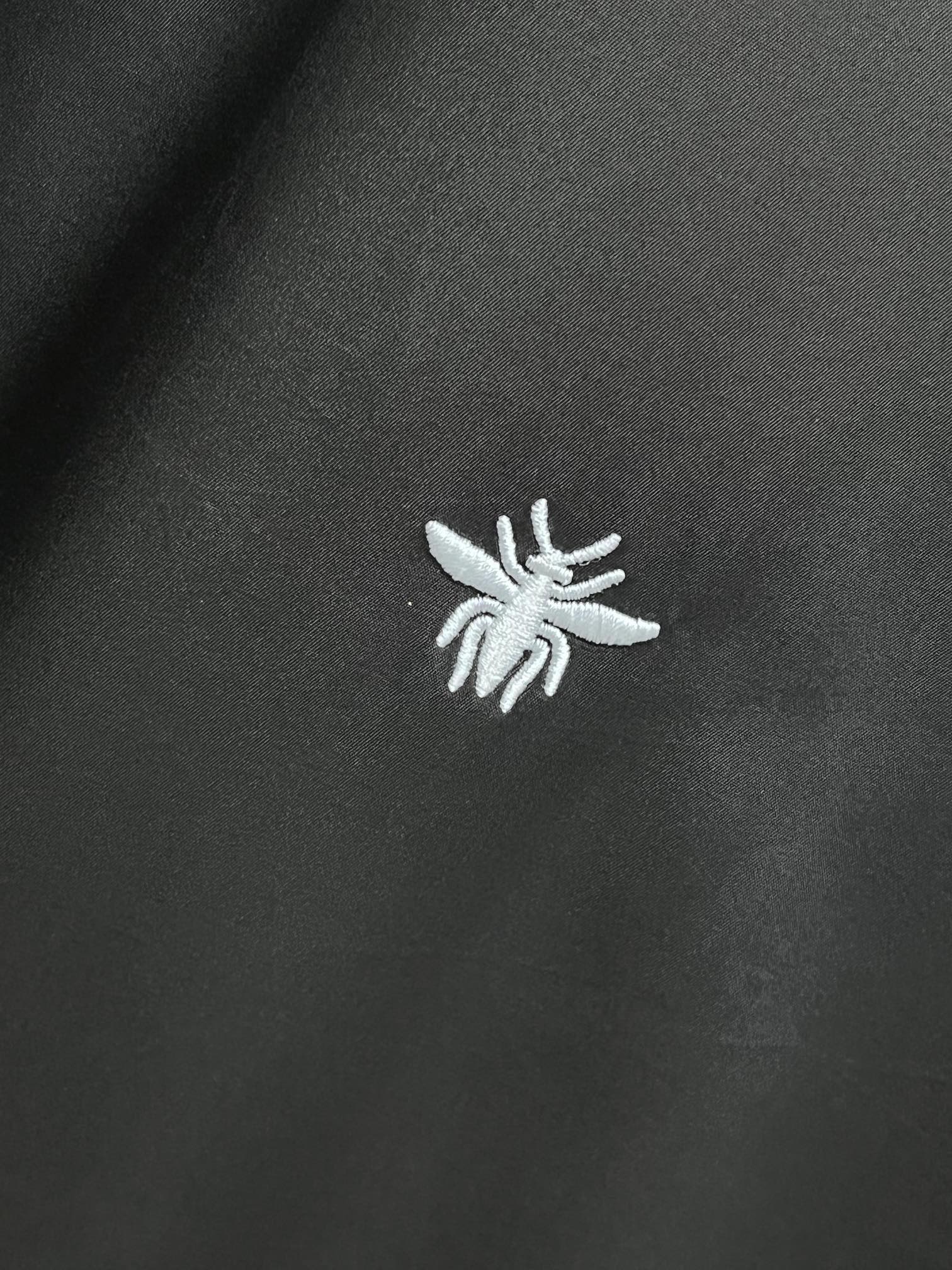 DIO* 24 new products windbreaker jacket