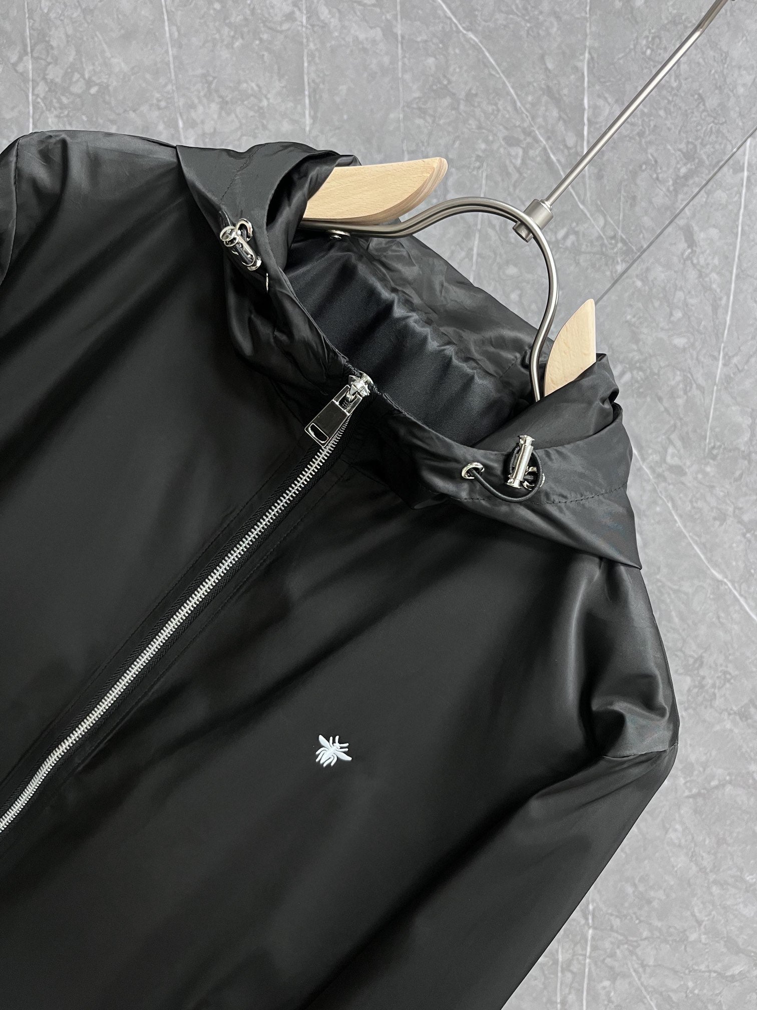 DIO* 24 new products windbreaker jacket