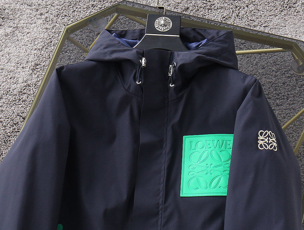 LOEW* 24 new jacket