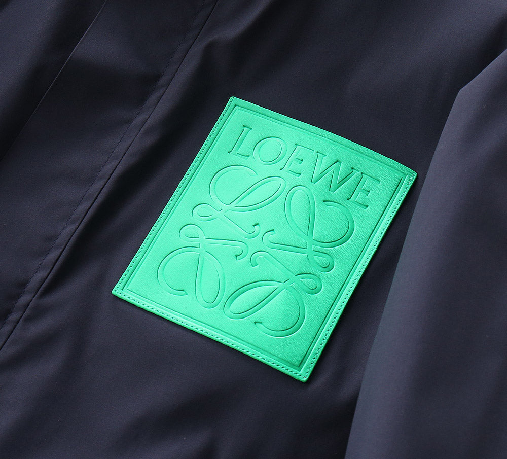 LOEW* 24 new jacket