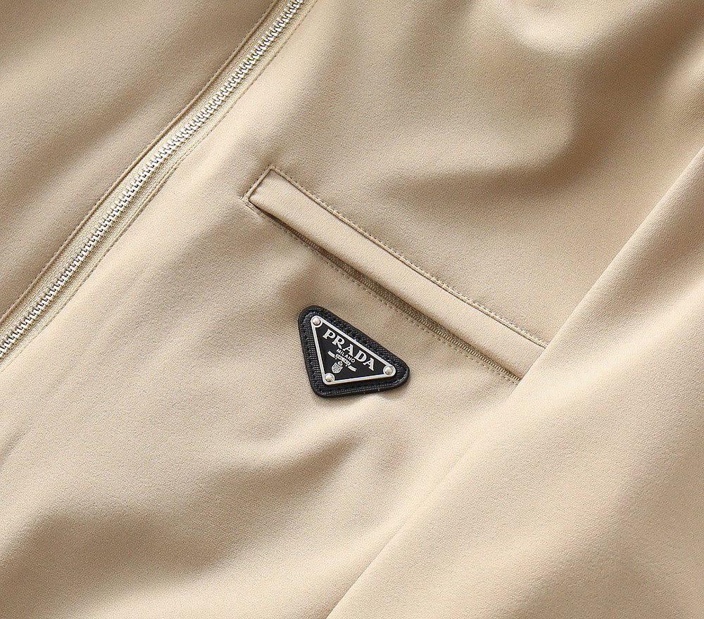 PR* 24 new waterproof functional windbreaker