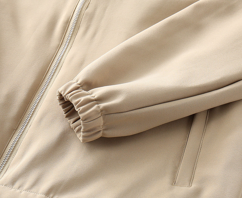 PR* 24 new waterproof functional windbreaker