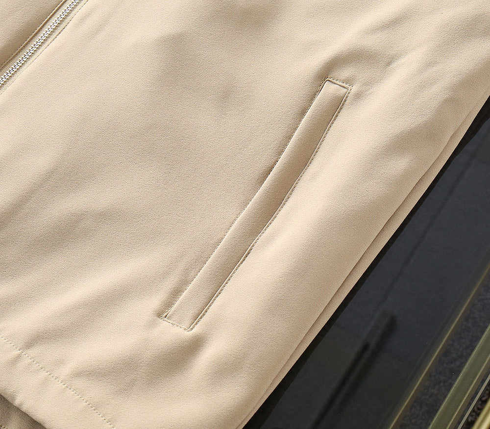 PR* 24 new waterproof functional windbreaker