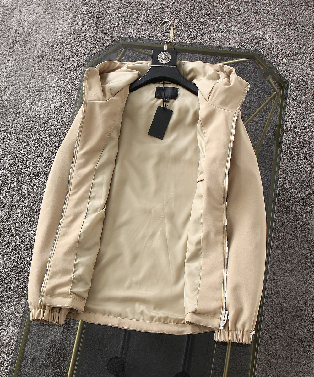 PR* 24 new waterproof functional windbreaker