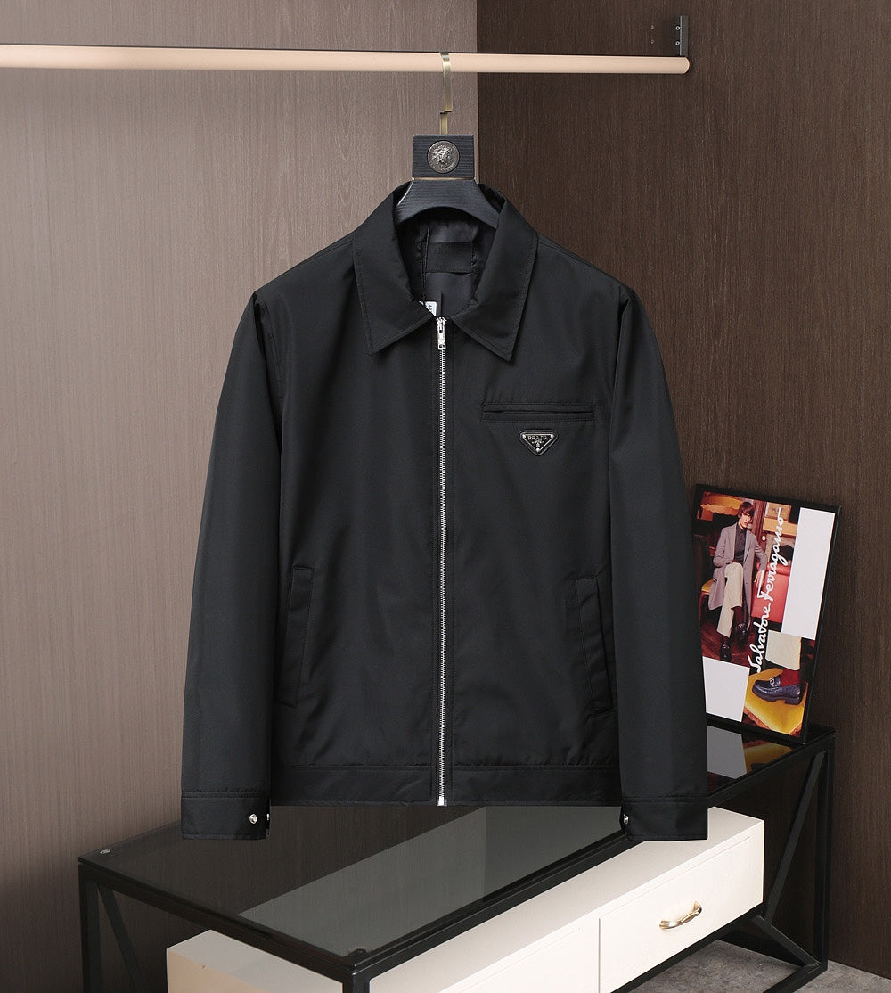 PR* 24 new windbreaker jacket
