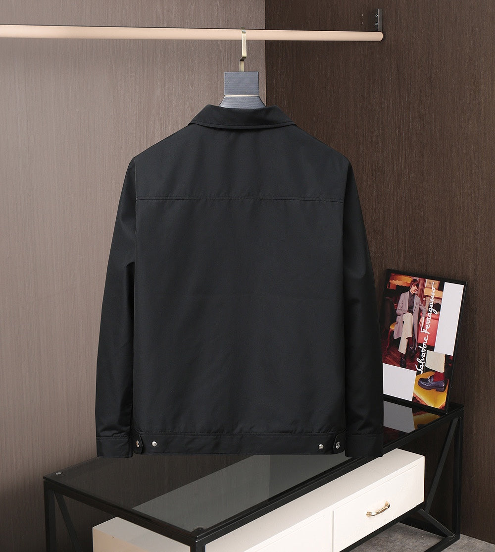 PR* 24 new windbreaker jacket