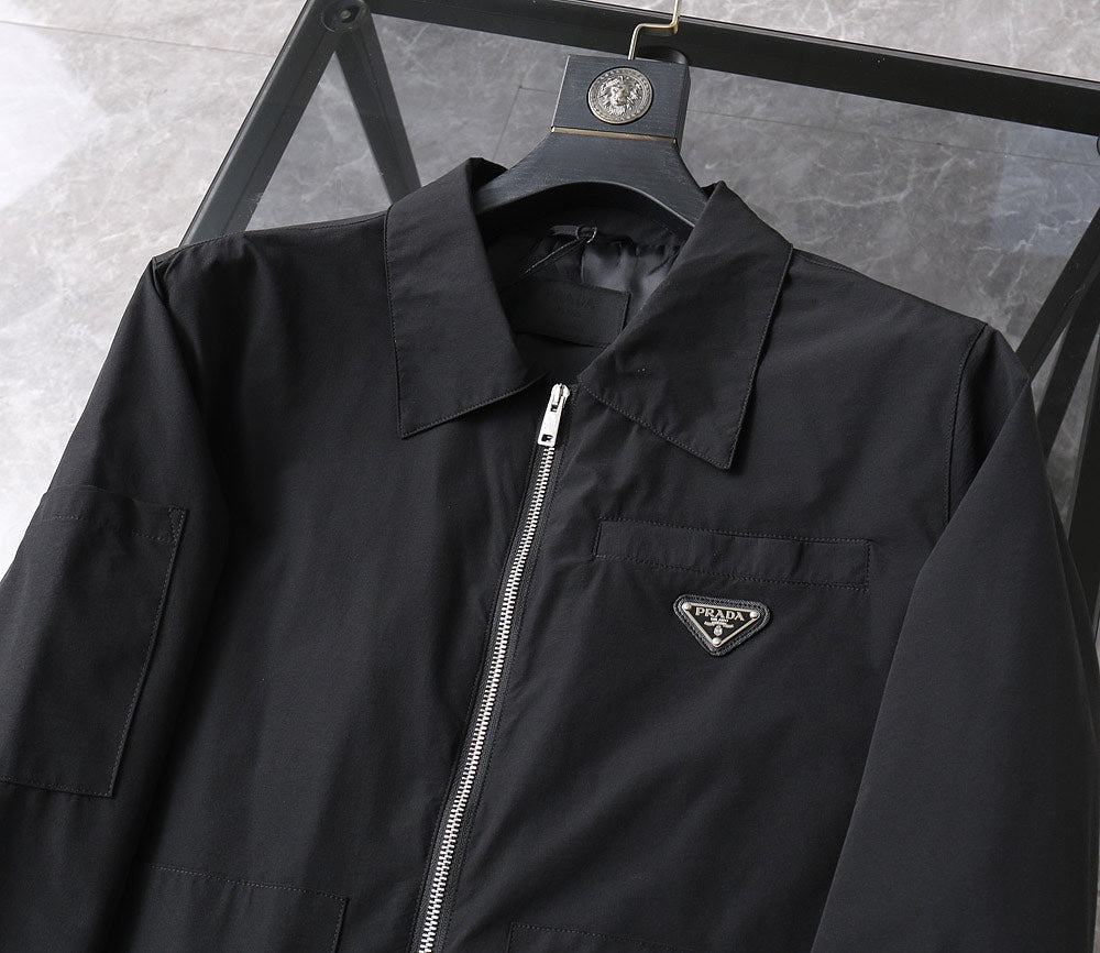 PR* 24 new windbreaker jacket