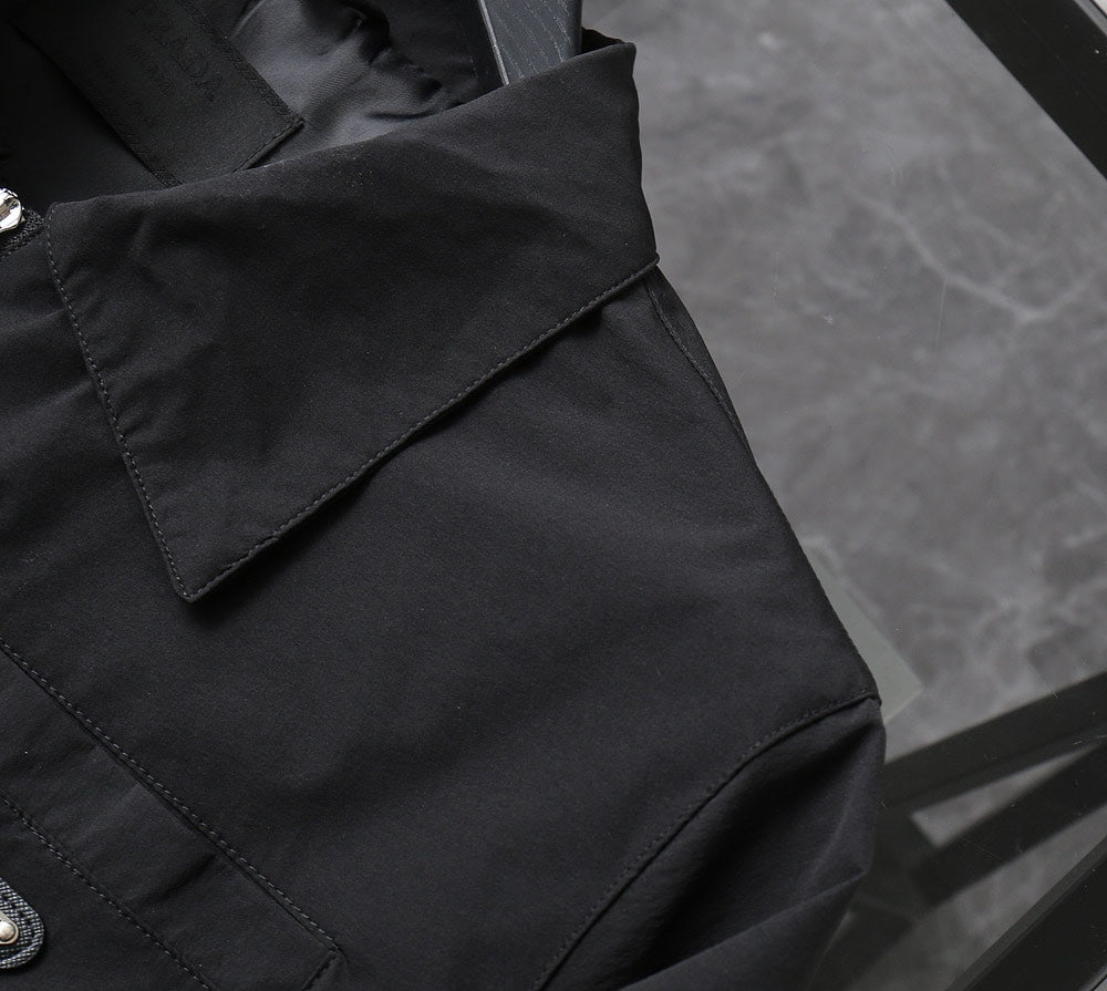 PR* 24 new windbreaker jacket