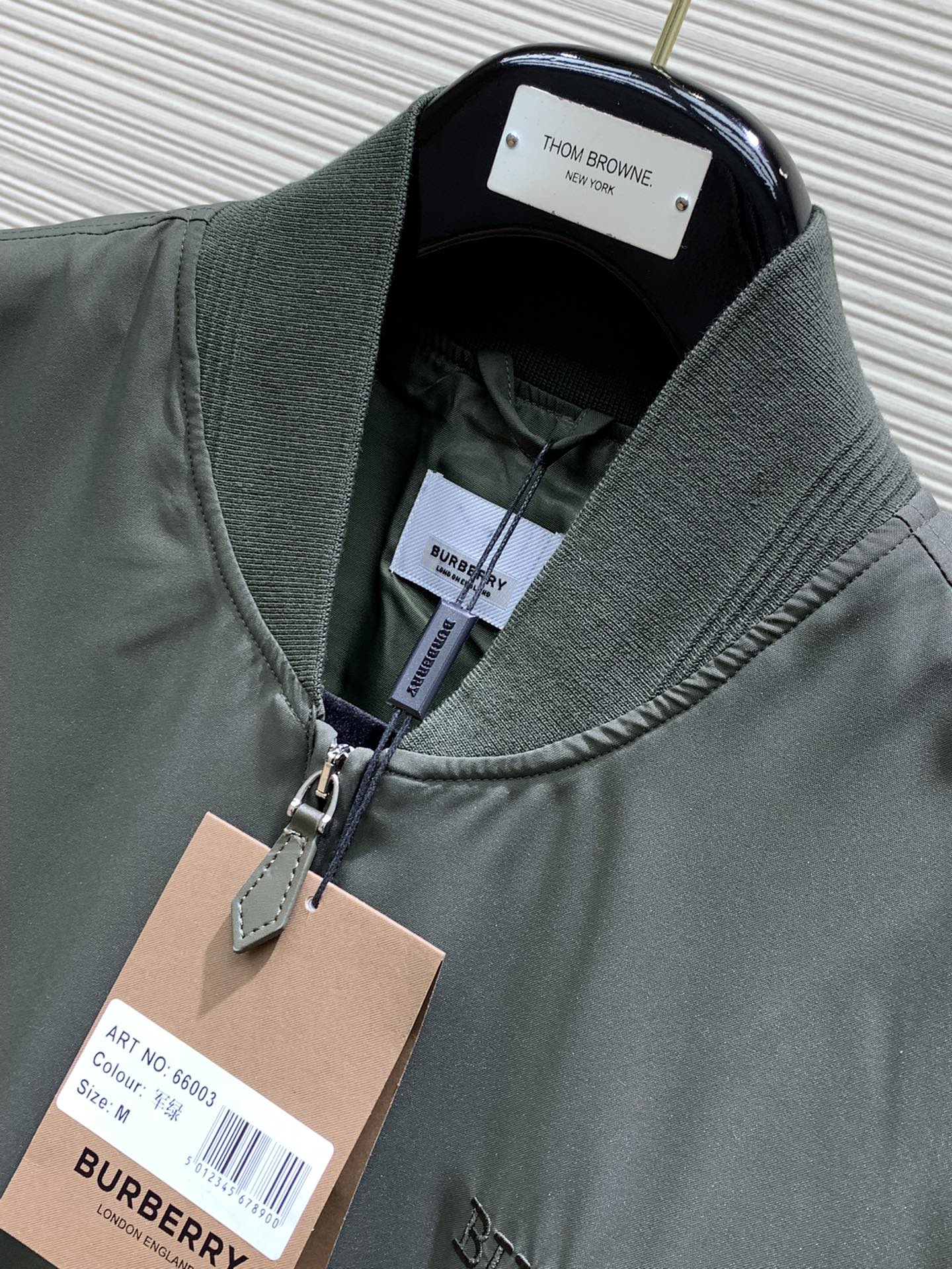 BURBER* 24 new fashion jackets