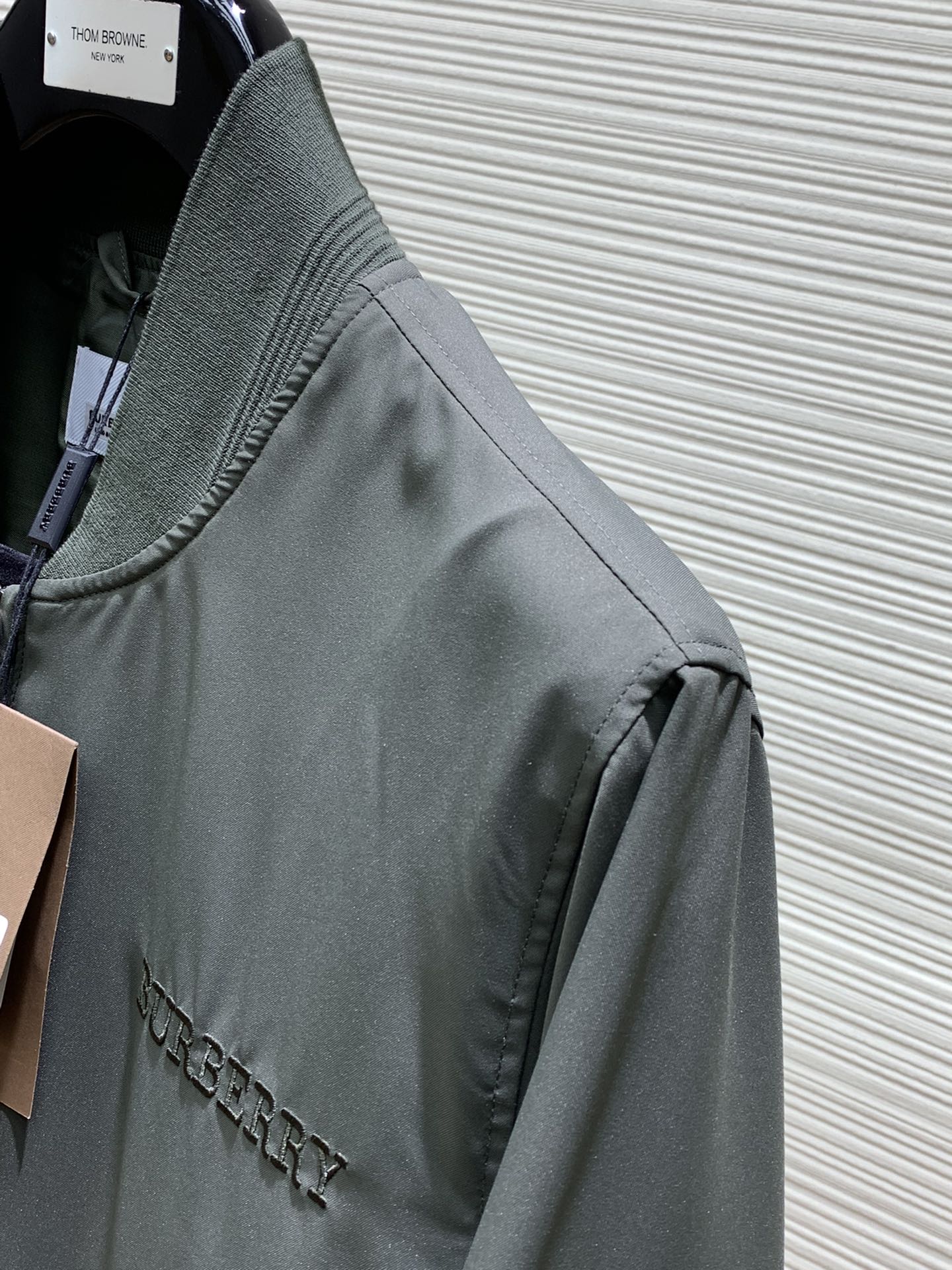 BURBER* 24 new fashion jackets