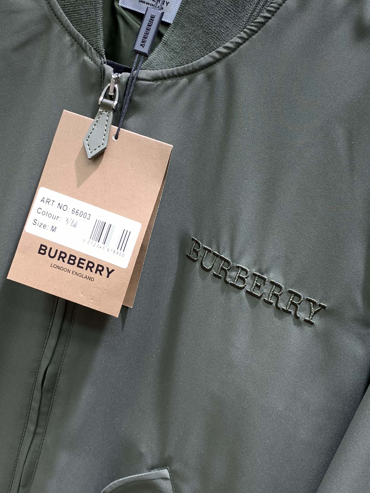 BURBER* 24 new fashion jackets
